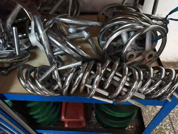 數(shù)控車床精密零件