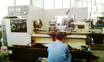 澠池數控機床改造價格