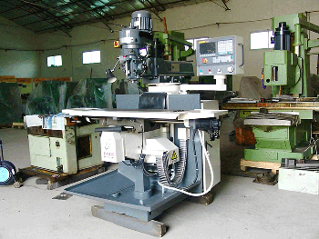 澠池數控機床改造多少錢