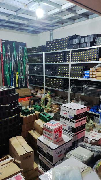 配件供應(yīng)展示