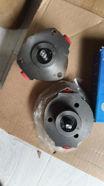 機(jī)床配件更換