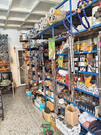 機(jī)床各種零配件更換